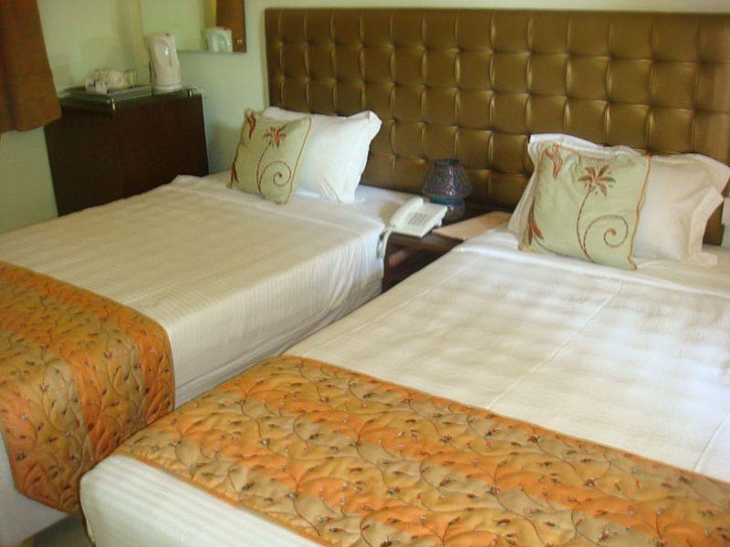 Nitya Resort, Calangute Zewnętrze zdjęcie